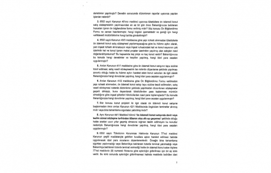 100 bin konut mağdurunun sorunu Meclis gündeminde!