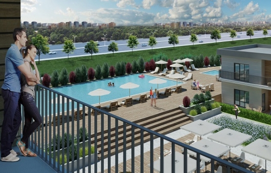 Makyol Santral de 23 bin TL den başlayan peşinatlarla!