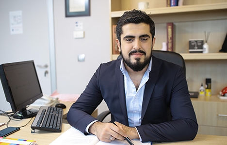 Ortadoğu’lu hastalar Türkiye’den mutlaka emlak alıyor!