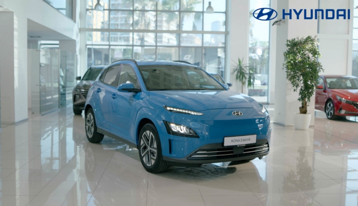 Hyundai Kona’nın elektrikli modeline flaş zam geldi! Herkes Kona Elektrik’in yeni fiyatını konuşuyor!