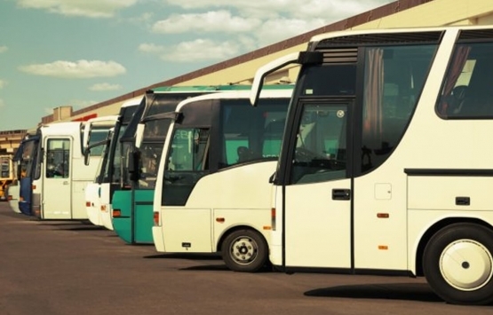 Ordu'da inşaatı bitmeyen otogarın maliyeti 2 kat arttı!