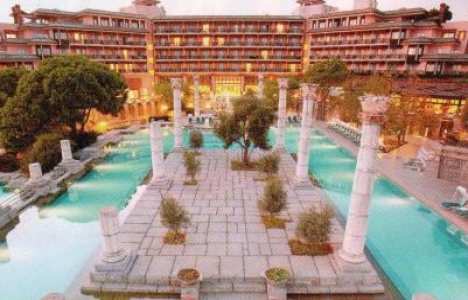 Turizm sektörü yönetici transferlerine başladı!