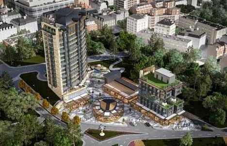 Elysium Elit Koşuyolu satılık!