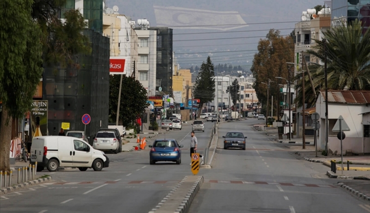 İsrail gözünü Kıbrıs a dikti: Kıbrıs ta 27 bin arazi alarak 52 bin konut inşa etti!
