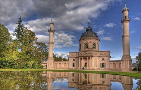 İşte dünyadaki en büyük ve görkemli 30 camii!