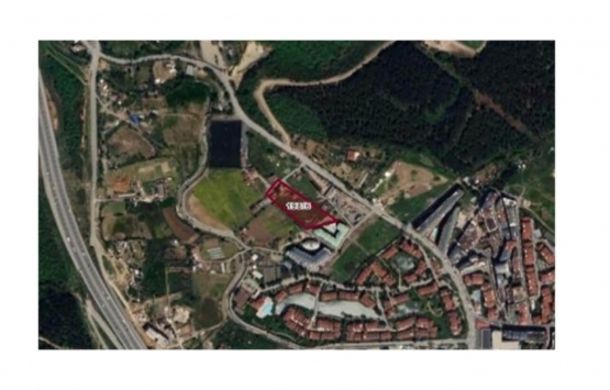 Özak GYO Göktürk parsellerinin değeri belli oldu!