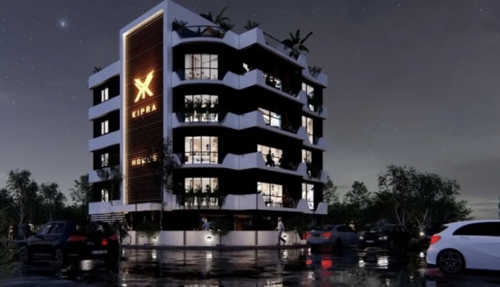 Sea Mare Kıbrıs’ta yüzde 35 peşinat ve 24 ay vade imkanıyla!