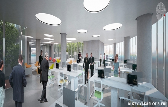 Kuzey Yakası Cadde Dükkanları 12 soruda tüm detaylarıyla!