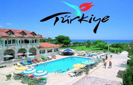 Türkiye turizmi yükselişte!