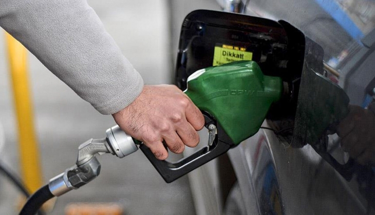 Benzine indirim mi geldi? Motorine indirim mi geldi? 19 Temmuz güncel akaryakıt fiyatları! 