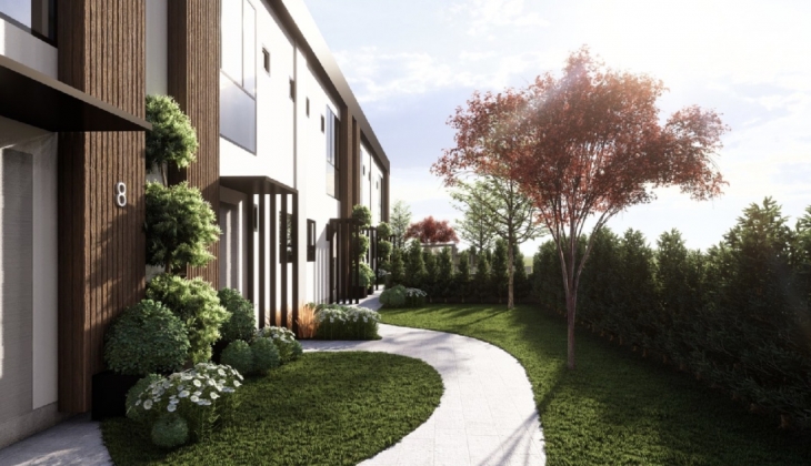 Villa Amsterdam’da sınırlı sayıda konut için kredisiz taksit fırsatı!