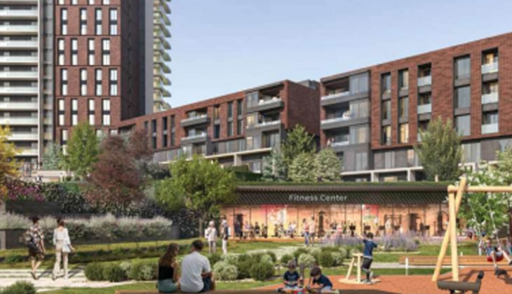 Avend Voven peşin ödemelerde yüzde 5 indirim fırsatıyla satışta!