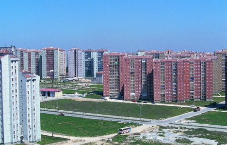 Toplu inşaatlarda imar düzeni nasıl yapılır?