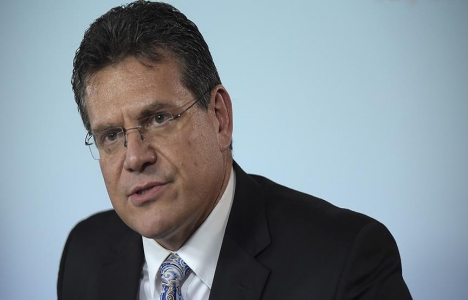 AB Türk Akımı için temkinli!