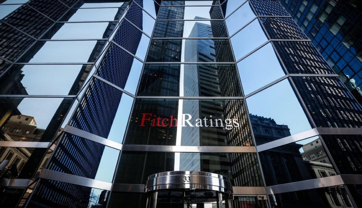 Fitch o şirketin kredi notunu değiştirdi! Yaklaşık 4 kat düştü