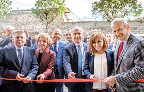 Şişli Diyabet Tedavi ve eğitim Merkezi açıldı!