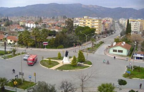 Muğla Milas 'ta uygulama imar planı değişikliği yapılacak!