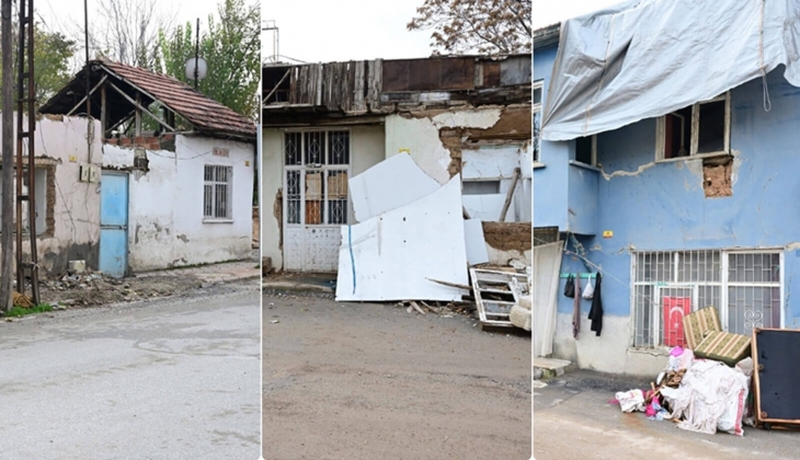 Malatya Battalgazi deki 6 mahalleye kentsel dönüşüm müjdesi!
