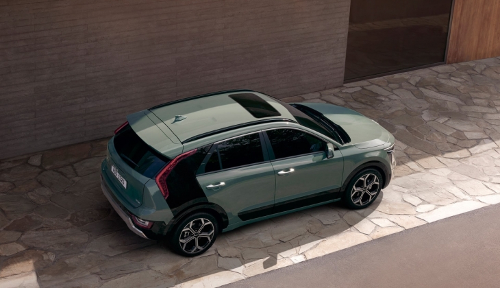 Kia Niro’nun eylül ayı fiyat listesi yayınlandı! Kia Niro ucuzladı mı? İşte Kia Niro’nun 15 Eylül 2022 fiyat listesi…