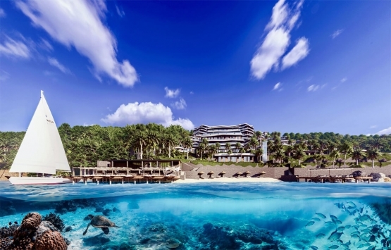 Seba Mare Gündoğan satışa çıktı!