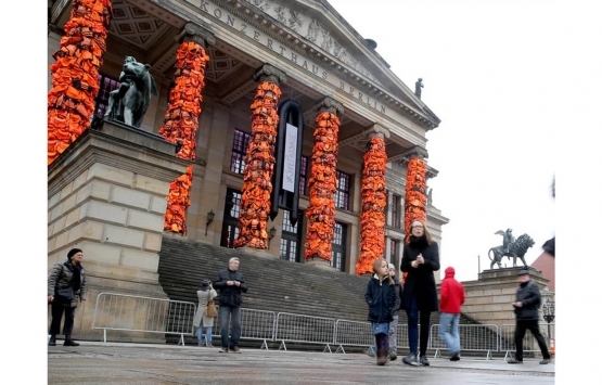 Berlin de 200 binden fazla konutun kamulaştırılmasına evet oyu verildi!