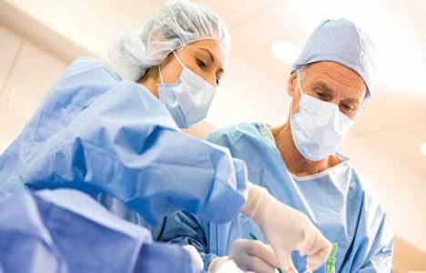 250 bin yabancı hasta geldi Türkiye sağlıkta yedinci oldu!