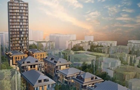 Suadiye Sahil Teknik Yapı fiyat!