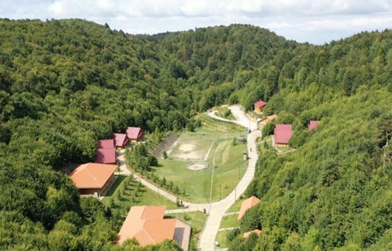 Mesire yerleri 1 Haziran'da açılıyor!