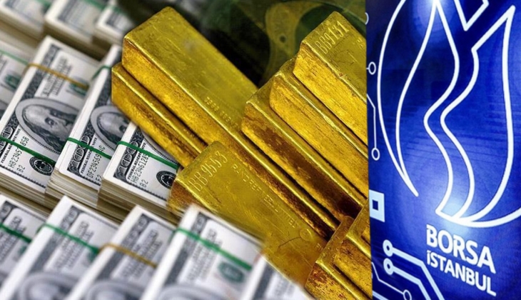Bu hafta hangi yatırım aracı ne kadar kazandırdı? Altın, dolar, borsa yatırım araçları performansı...