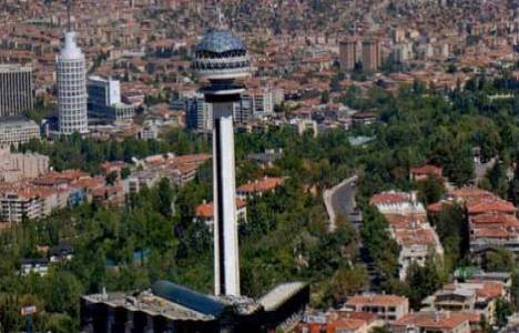 Atakule Alışveriş Merkezi mimari projeleri onaylandı!