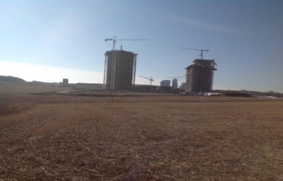 Mutlucan İnşaat Gölbaşı nda 910 konut yapacak! Yeni proje!