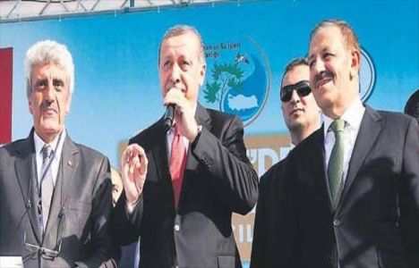 3. havalimanı için kredi anlaşmaları ne zaman imzalanacak?