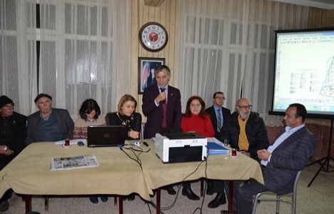 Silivri'de imar planı için son itiraz günü 3 Mart!