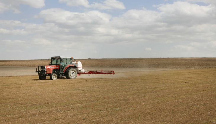 Arpa fiyatları yükseldi, tohumunu toprağa eken çiftçi tek bir ürün bile alamadı