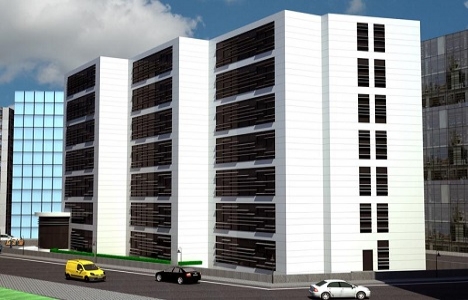 Sultangazi Ağız ve Diş Sağlığı Merkezi yarın açılıyor!