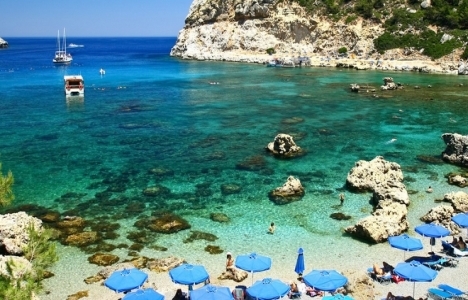 Turizm Meclisi Toplantısı düzenlendi!