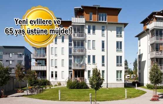 Ankara’daki 100 TL’lik daireler için başvurular başladı!