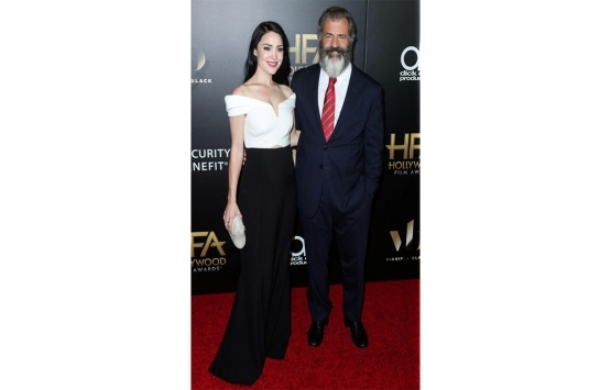 Prens Harry ve Meghan Markle, Mel Gibson ın evini satın aldı!