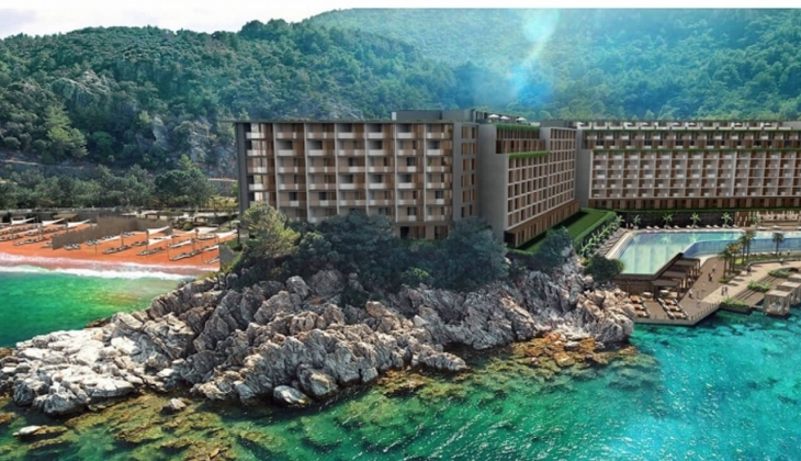 Sinpaş GYO ilk 6 ayda ne kadar hasılat elde etti?