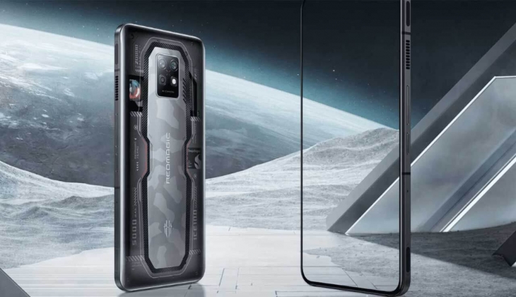 Red Magic 8 Pro cep telefonu piyasasını sallamaya hazırlanıyor! İşte teknik özellikleri…