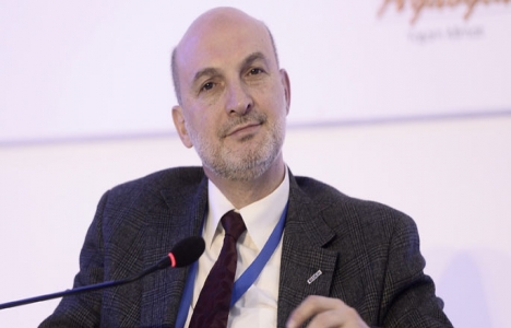 Ömer Cihat Vardan: Türkiye Afrika’ya ekonomik üs kuracak!