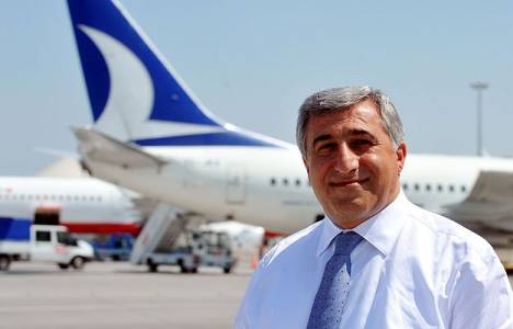 3. havalimanı için yeni şirket kuruldu!