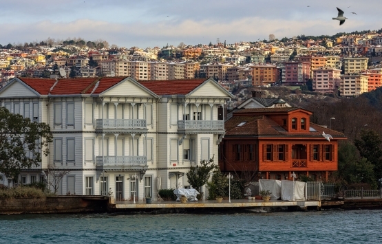 İstanbul da ipotekli konut satışları arttı mı?