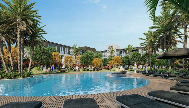 Luxense Bahçelievler de lansman fiyatları ile son fırsatlar! Yeni proje!