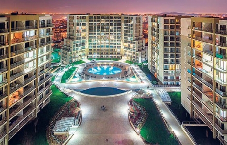 Teknik Yapı faiz oranını sabitlediği kampanyasını uzattı!