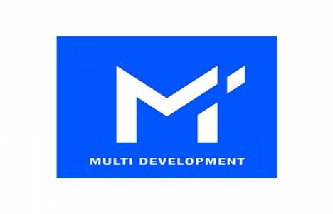 Blackstone, Multi Development’ı satın aldı!