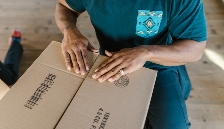 Stresli bir süreçten keyifli taşınma deneyimi için 10 Adım!