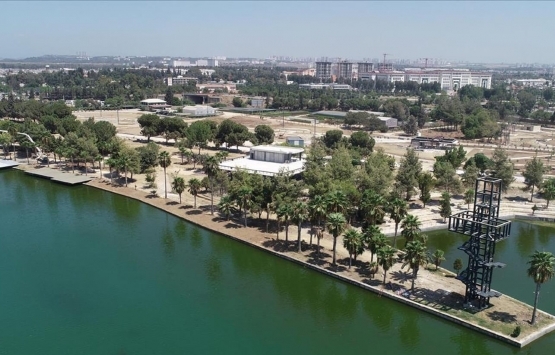 Adana da 57.4 milyon TL ye satılık 18 arsa!