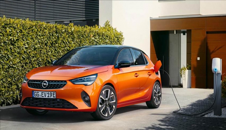 Opel den Ekim 2023 e özel dev kampanya! Modellerde 300 bin TL ye varan indirim fırsatı!