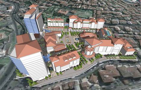 Kasımpaşa kentsel dönüşüm çalışmalarında son durum ne?